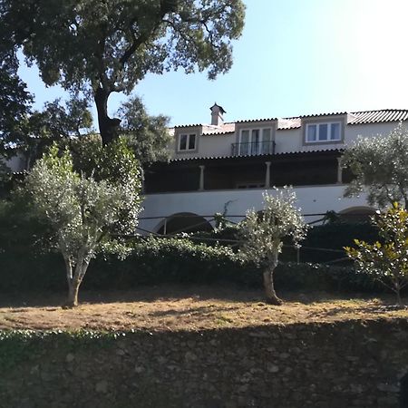 Casa Ribeira De Pera Villa Castanheira de Pera Exteriör bild